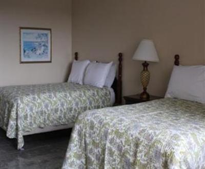 фото отеля Bahia Beach Hotel
