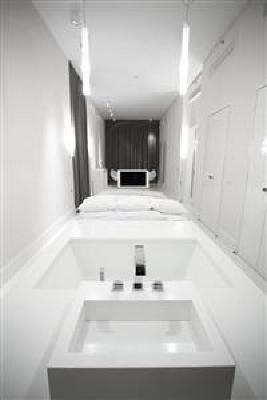 фото отеля Blow Up Hall 5050