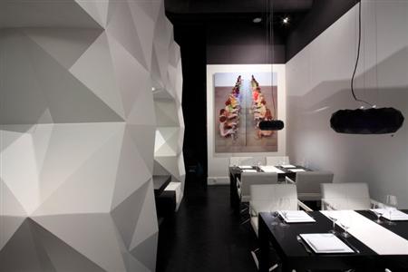 фото отеля Blow Up Hall 5050