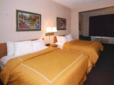 фото отеля Comfort Suites - Columbus Keim Circle