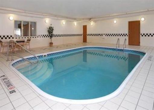 фото отеля Comfort Suites - Columbus Keim Circle