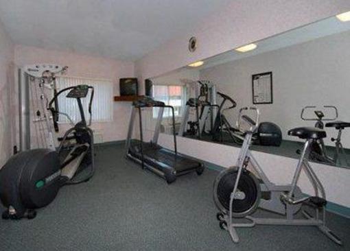 фото отеля Comfort Suites - Columbus Keim Circle