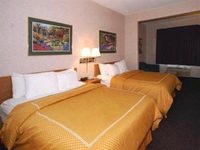 Comfort Suites - Columbus Keim Circle