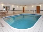 фото отеля Comfort Suites - Columbus Keim Circle