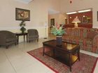 фото отеля Comfort Suites - Columbus Keim Circle