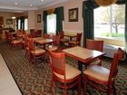 фото отеля Comfort Suites - Columbus Keim Circle