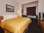 фото отеля Comfort Suites - Columbus Keim Circle