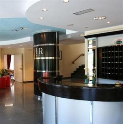 фото отеля Hotel Riviera Porto San Giorgio