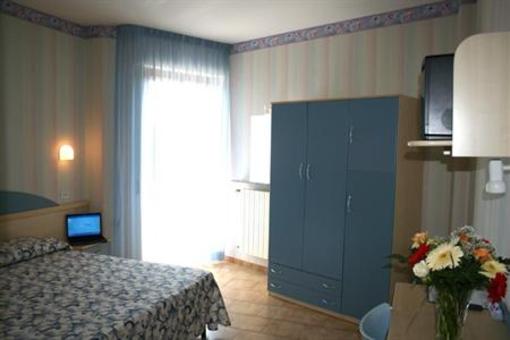 фото отеля Hotel Riviera Porto San Giorgio