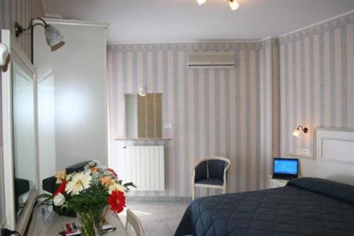 фото отеля Hotel Riviera Porto San Giorgio