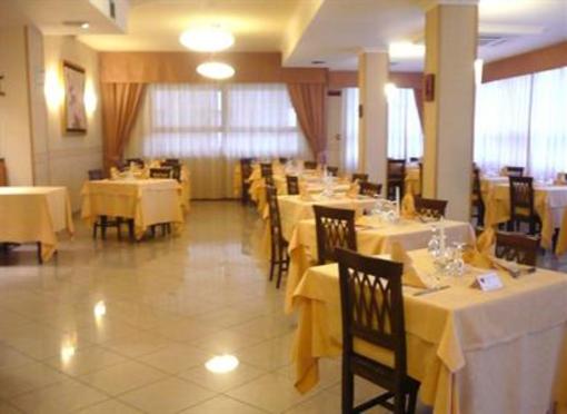 фото отеля Hotel Riviera Porto San Giorgio