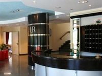 Hotel Riviera Porto San Giorgio