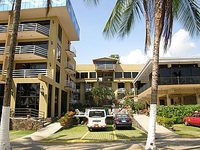 Hotel Balcon del Mar