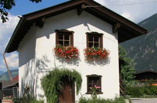 фото отеля Hotel Garni Rauchenwalderhof