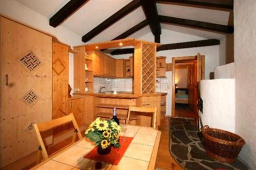 фото отеля Hotel Garni Rauchenwalderhof