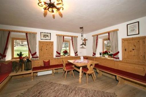 фото отеля Hotel Garni Rauchenwalderhof