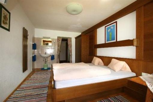 фото отеля Hotel Garni Rauchenwalderhof