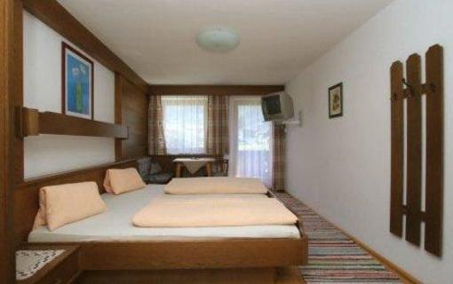 фото отеля Hotel Garni Rauchenwalderhof