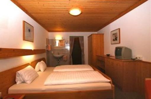 фото отеля Hotel Garni Rauchenwalderhof
