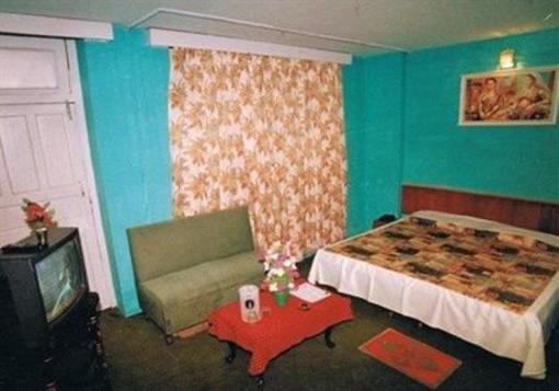 фото отеля Hotel Manali Castle