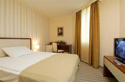 фото отеля Hill Hotel