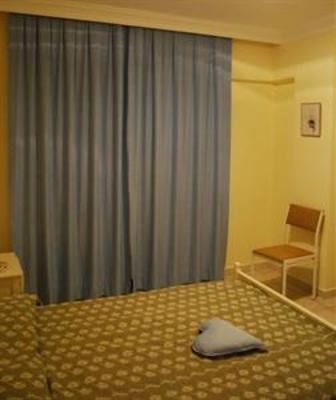 фото отеля Manolya Apartments