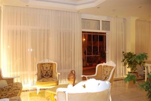фото отеля Manolya Apartments