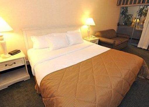 фото отеля Clarion Inn Grand Junction