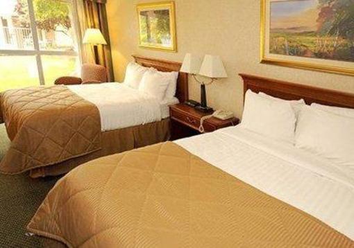 фото отеля Clarion Inn Grand Junction