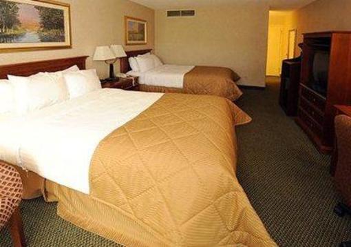 фото отеля Clarion Inn Grand Junction