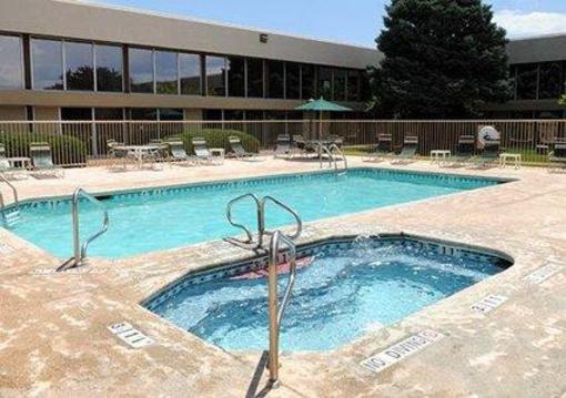фото отеля Clarion Inn Grand Junction