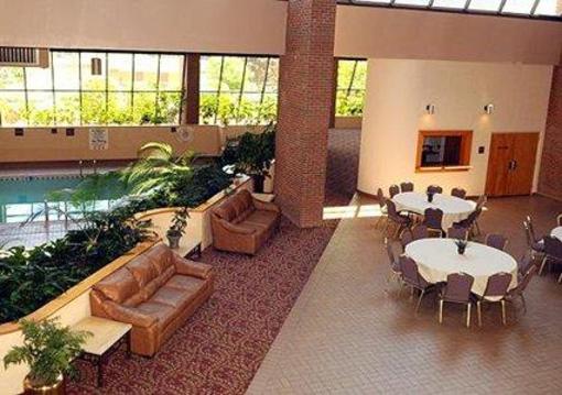 фото отеля Clarion Inn Grand Junction