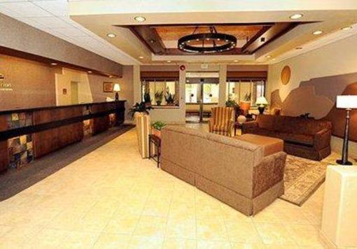 фото отеля Clarion Inn Grand Junction