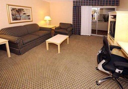 фото отеля Clarion Inn Grand Junction