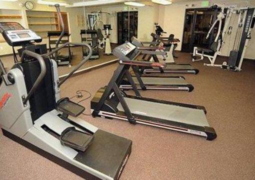 фото отеля Clarion Inn Grand Junction