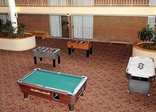фото отеля Clarion Inn Grand Junction