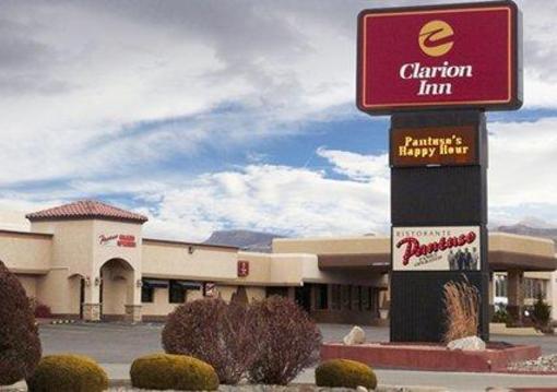 фото отеля Clarion Inn Grand Junction