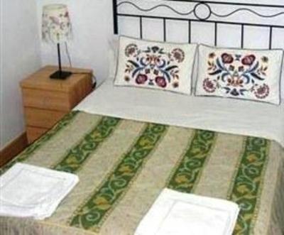 фото отеля Hostal Mirentxu