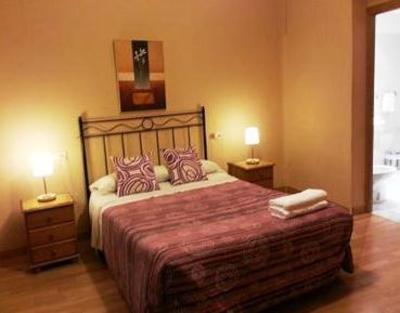 фото отеля Hostal Mirentxu