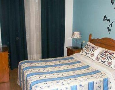 фото отеля Hostal Mirentxu