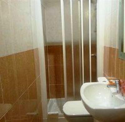фото отеля Hostal Mirentxu