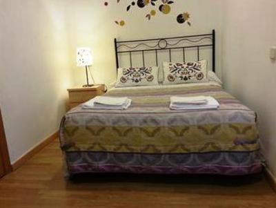 фото отеля Hostal Mirentxu