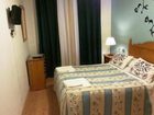 фото отеля Hostal Mirentxu