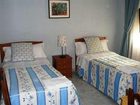 фото отеля Hostal Mirentxu