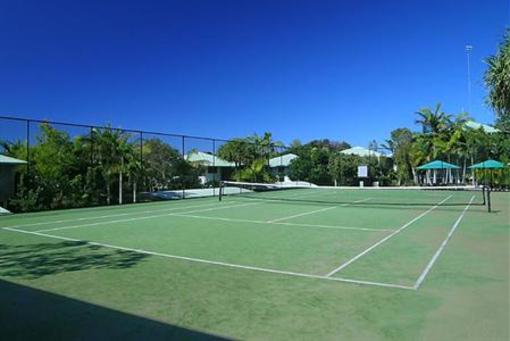 фото отеля The Retreat Beach Houses Noosa