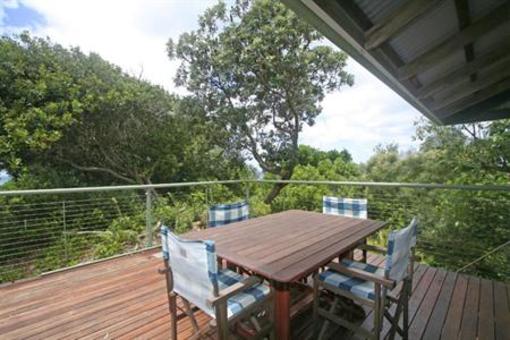фото отеля The Retreat Beach Houses Noosa