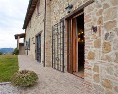 фото отеля La Casa Dei Cavalli Bed & Breakfast Perugia