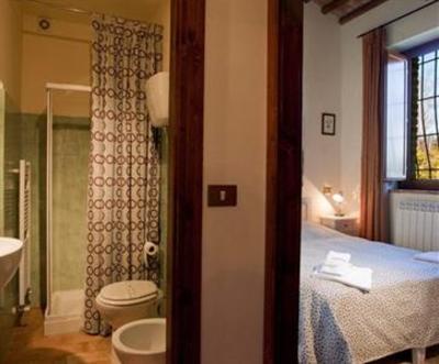 фото отеля La Casa Dei Cavalli Bed & Breakfast Perugia