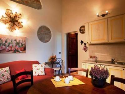 фото отеля La Casa Dei Cavalli Bed & Breakfast Perugia