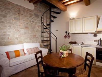 фото отеля La Casa Dei Cavalli Bed & Breakfast Perugia